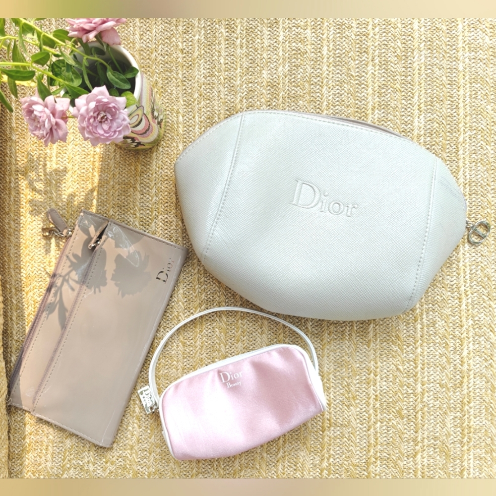 Dior Bag Combo!